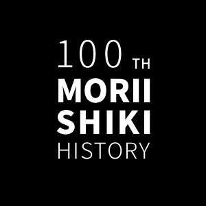 100th MORII SHIKI HISTORY