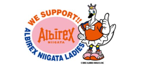 ALBIREX NIIGATA LADIES