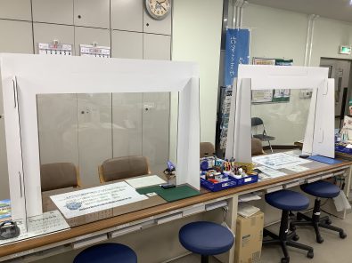 導入事例 東京都下水道局様